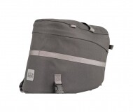 BROMPTON Rack Bag (For use with rear rack only) dark grey